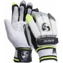 SG Ecolite Batting  Gloves  (Boys)